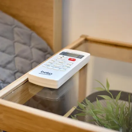 Διαμέρισμα Spacious, Sunny Flat By Of Arts & Sciences Βαλένθια