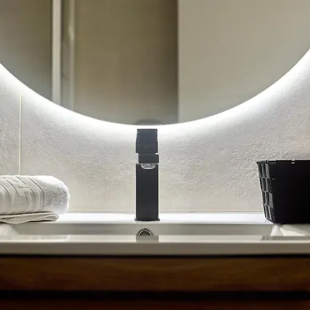 Spacious, Sunny Flat By Of Arts & Sciences * Βαλένθια