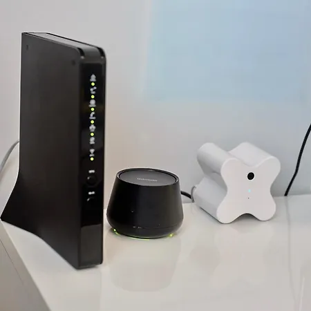 Διαμέρισμα Spacious, Sunny Flat By Of Arts & Sciences *