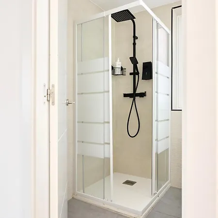 Spacious, Sunny Flat By Of Arts & Sciences Διαμέρισμα Βαλένθια